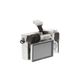 Sony a6300 Mirrorless Camera Body, Silver {24.2MP} thumbnail