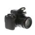Canon PowerShot SX70 HS Digital Camera, Black {20.3MP} thumbnail