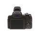 Canon PowerShot SX70 HS Digital Camera, Black {20.3MP} thumbnail