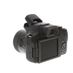 Canon PowerShot SX70 HS Digital Camera, Black {20.3MP} thumbnail