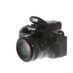 Canon PowerShot SX70 HS Digital Camera, Black {20.3MP} thumbnail