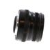 FUJIFILM XF 16mm f/2.8 R WR Fujinon APS-C Lens for X-Mount, Black {49} thumbnail