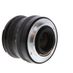 FUJIFILM XF 16mm f/2.8 R WR Fujinon APS-C Lens for X-Mount, Black {49} thumbnail