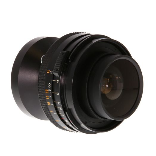 Polaroid 600SE 75mm F/5.6 Mamiya Lens Without Finder {72}