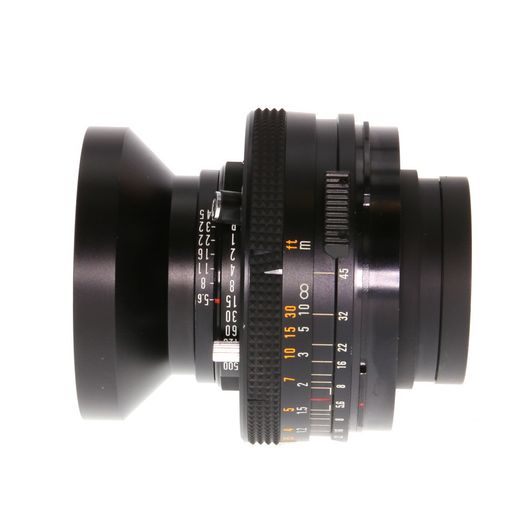 Polaroid 600SE 75mm F/5.6 Mamiya Lens Without Finder {72}