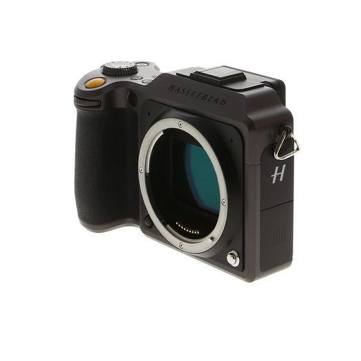 Hasselblad X1DII-50C Mirrorless Medium Format Camera Body