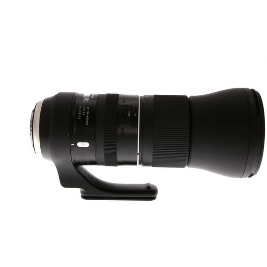 Tamron SP 150-600mm f/5-6.3 DI USD G2 Lens for Sony A-Mount [95]