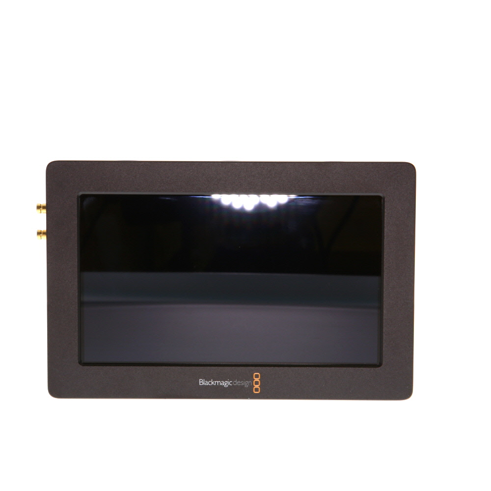 Blackmagic Design 5" Recording Monitor