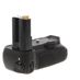 Meike MK-D90 Vertical Grip/Battery Holder for Nikon D80, D90 without AA Battery Holder( Requires EN-EL3E Battery) thumbnail