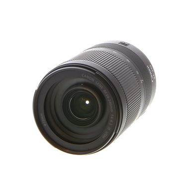 Canon RF 24-240mm f/4-6.3 IS USM Full-Frame Lens for RF-Mount