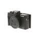 Canon PowerShot G5X Mark II Digital Camera, Black {20.2MP} thumbnail