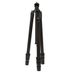 Gitzo Traveler GT1545T Series 1 Carbon Fiber Tripod Legs, 4-Section, 8.6-60.2 in. thumbnail
