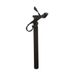 Sony Action Aluminum Monopod VCT-AMP1, 4-Section, 11.9-35.9\" thumbnail