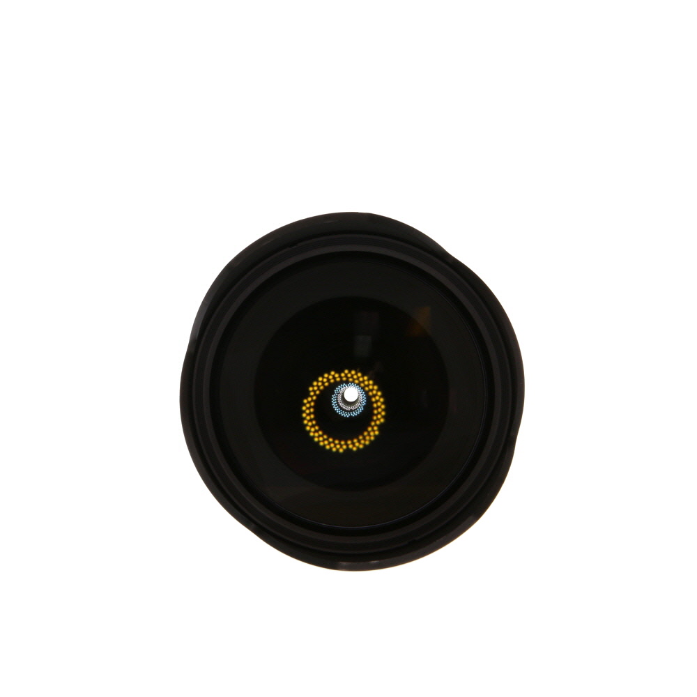 Rokinon 10mm f/2.8 ED AS NCS CS Manual Focus Lens for Fujifilm X-Mount