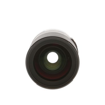 Sigma 35mm f/1.2 DG DN A (Art) Full-Frame Autofocus Lens for Sony E-Mount, Black