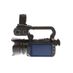 Canon XA10 HD Video Camera With XLR Carry Handle, with Microphone Holder thumbnail