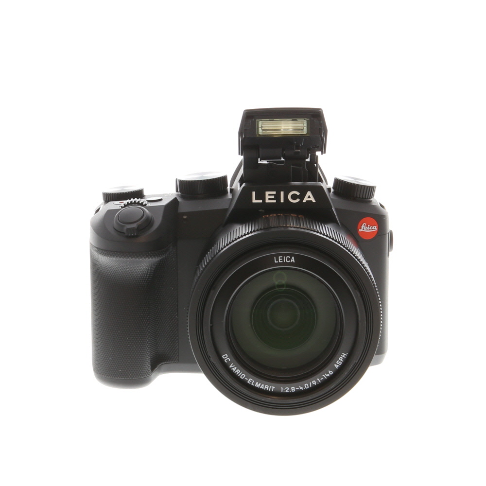 Leica V-Lux 5 (Type No. 7741) Digital 19121