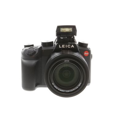 Leica V-Lux 5 (Type No. 7741) Digital Camera {20.1MP} 19121