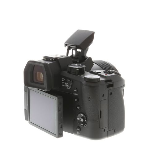 Leica V-Lux 5 (Type No. 7741) Digital Camera {20.1MP} 19121