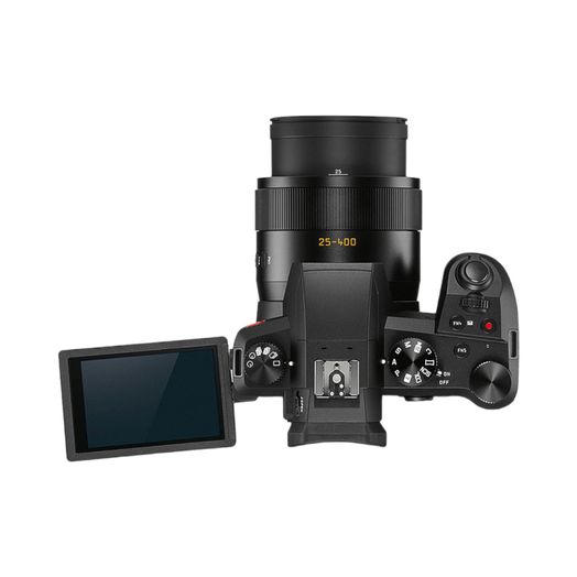 Leica V-Lux 5 (Type No. 7741) Digital Camera {20.1MP} 19121