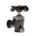Gitzo GH1382QD Series 1 Center Ball Head for Tripod with 1/4"-20 Quick Release Plate thumbnail