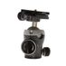 Gitzo GH1382QD Series 1 Center Ball Head for Tripod with 1/4"-20 Quick Release Plate thumbnail