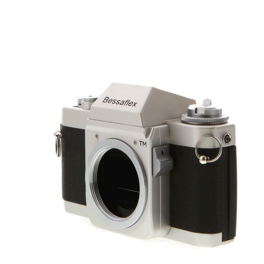 ダ*モ様 Voigtlander Bessaflex TM 本体 ダ*モ様 Voigtlander