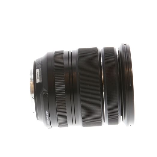 Fujifilm Fujinon 16-80mm F/4 XF R OIS WR Lens For Fuji X-Mount