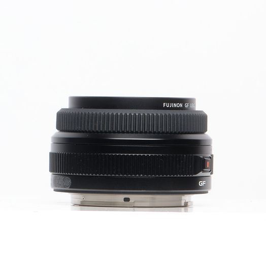 FUJIFILM Fujinon GF 50mm f/3.5 R LM WR Autofocus Lens for G-Mount
