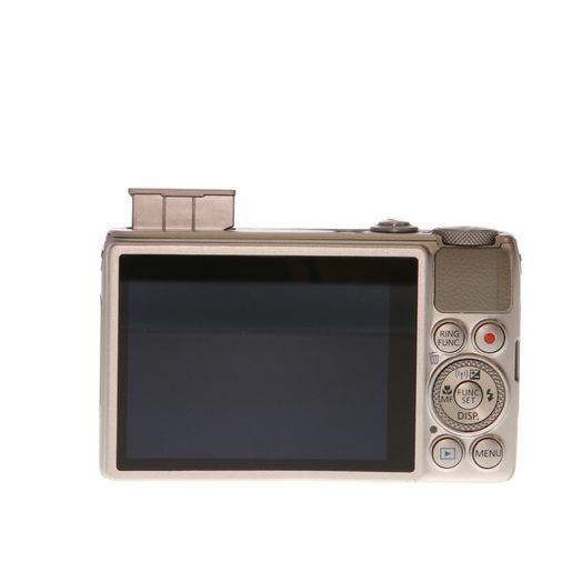 Canon PowerShot S120 Digital Camera, Silver {12.1MP}