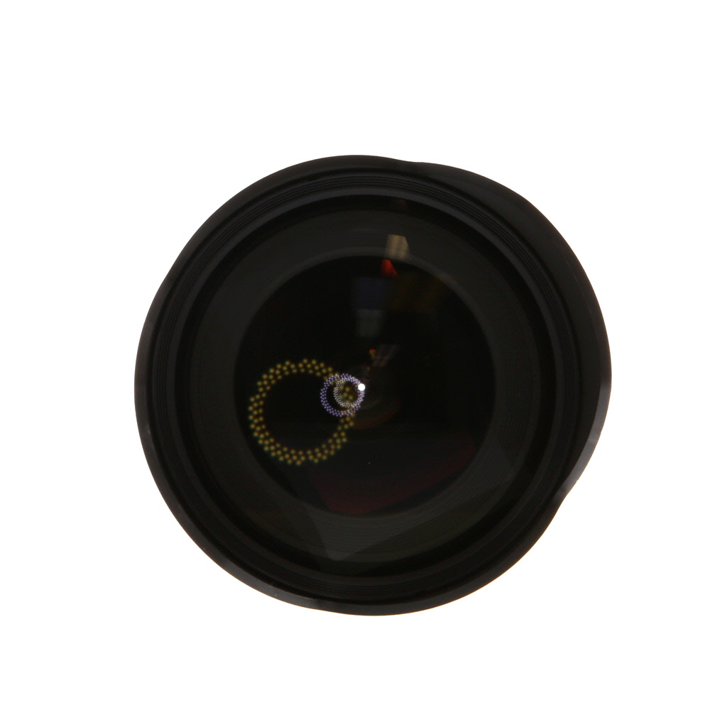 Rokinon Cine 10mm T3.1 ED AS NCS CS II (DS) Manual APS-C Lens for Nikon F-Mount