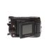 Olympus Stylus Tough TG-Tracker 4K Digital Action Camera, Black with Steady Grip. UW Lens Protector {8MP} thumbnail