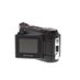 Olympus Stylus Tough TG-Tracker 4K Digital Action Camera, Black with Steady Grip. UW Lens Protector {8MP} thumbnail