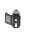 Olympus Stylus Tough TG-Tracker 4K Digital Action Camera, Black with Steady Grip. UW Lens Protector {8MP} thumbnail