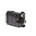Olympus Stylus Tough TG-Tracker 4K Digital Action Camera, Black with Steady Grip. UW Lens Protector {8MP} thumbnail