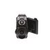 Olympus Stylus Tough TG-Tracker 4K Digital Action Camera, Black with Steady Grip. UW Lens Protector {8MP} thumbnail
