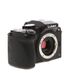 Panasonic Lumix DMC-G70 Mirrorless MFT (Micro Four Thirds) Camera Body, Black {16MP} (International DMC-G7) thumbnail