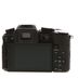 Panasonic Lumix DMC-G70 Mirrorless MFT (Micro Four Thirds) Camera Body, Black {16MP} (International DMC-G7) thumbnail