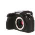 Panasonic Lumix DMC-G70 Mirrorless MFT (Micro Four Thirds) Camera Body, Black {16MP} (International DMC-G7) thumbnail