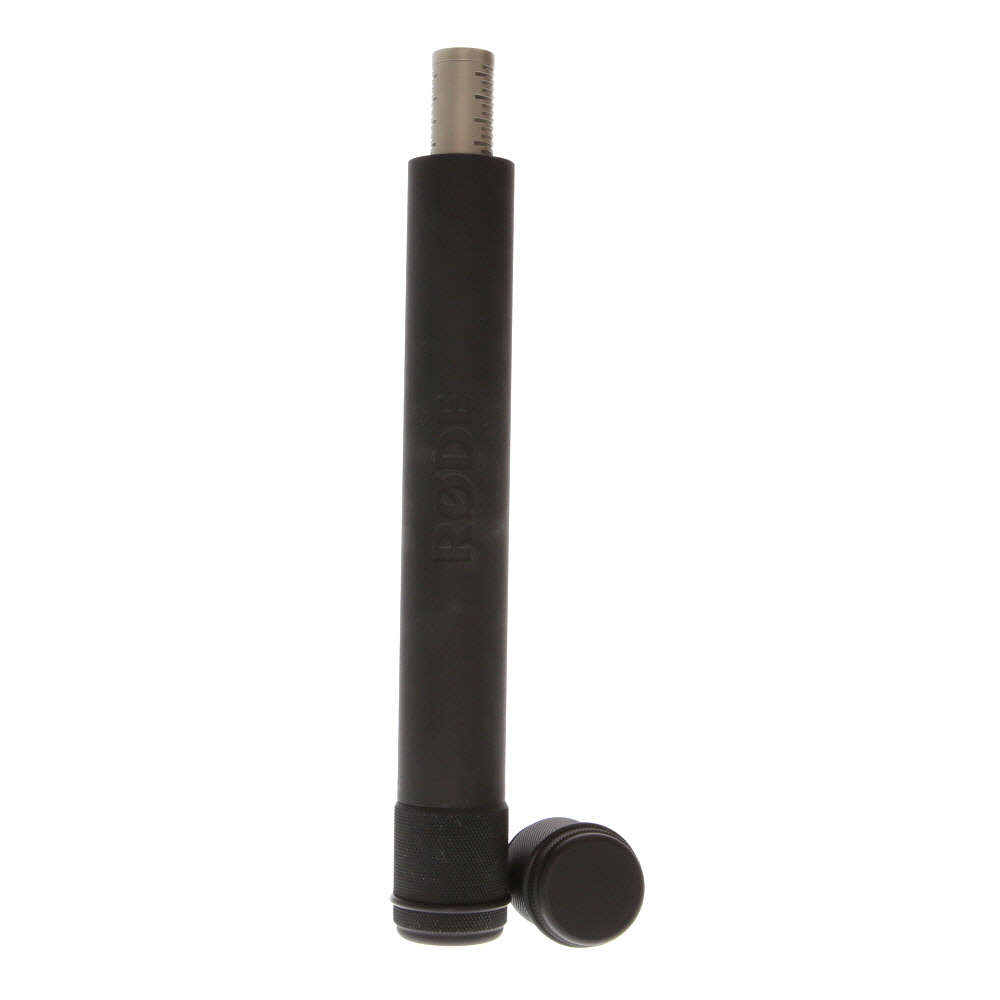 RODE NTG3 Shotgun Microphone with Case