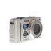 Panasonic Lumix DMC-TZ10 Digital Camera, Silver {12.1MP} thumbnail