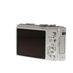 Panasonic Lumix DMC-TZ10 Digital Camera, Silver {12.1MP} thumbnail