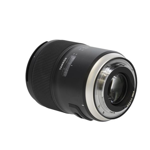 Tamron SP 35mm f/1.4 Di USD Lens for Canon EF-Mount {72} F045