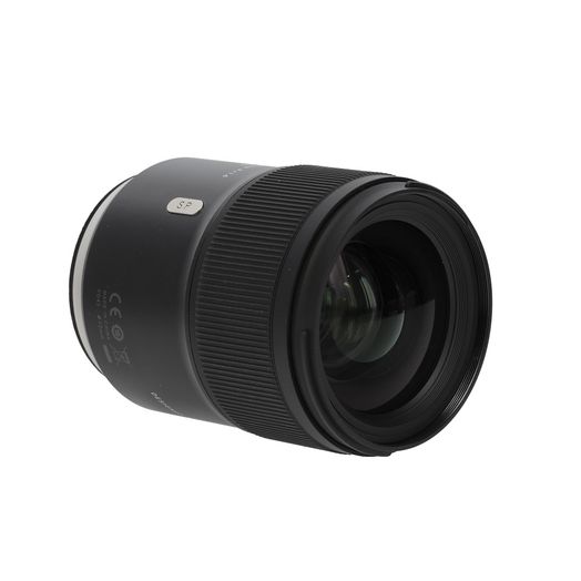 Tamron SP 35mm f/1.4 Di USD Lens for Canon EF-Mount {72} F045
