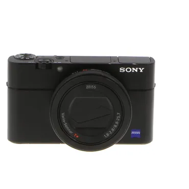 Digital Mini Camera -Petit- 20メガピクセル Used Photography Gear - Buy & Sell