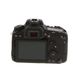 Canon EOS 90D DSLR Camera Body {32.5MP} thumbnail