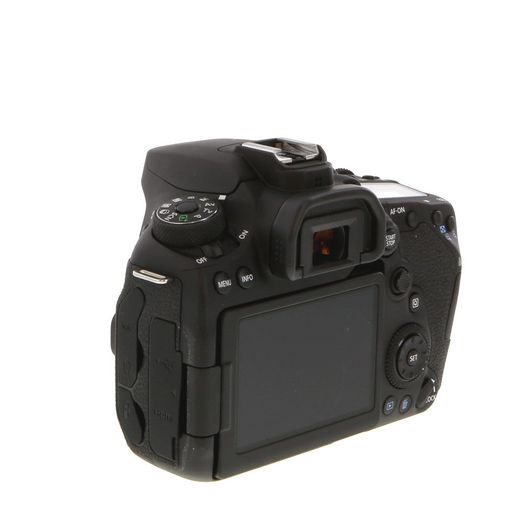 Canon EOS 90D DSLR Camera Body {32.5MP}