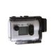 Sony FDR-X3000R Action Cam 4K Video Camera, (White) with Live View Remote, MC Protector, Waterproof Underwater Housing thumbnail