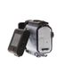 Sony FDR-X3000R Action Cam 4K Video Camera, (White) with Live View Remote, MC Protector, Waterproof Underwater Housing thumbnail