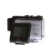Sony FDR-X3000R Action Cam 4K Video Camera, (White) with Live View Remote, MC Protector, Waterproof Underwater Housing thumbnail